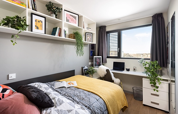 Image of Chaucer House, Portsmouth