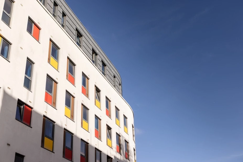 Image of Chesil House, Bournemouth