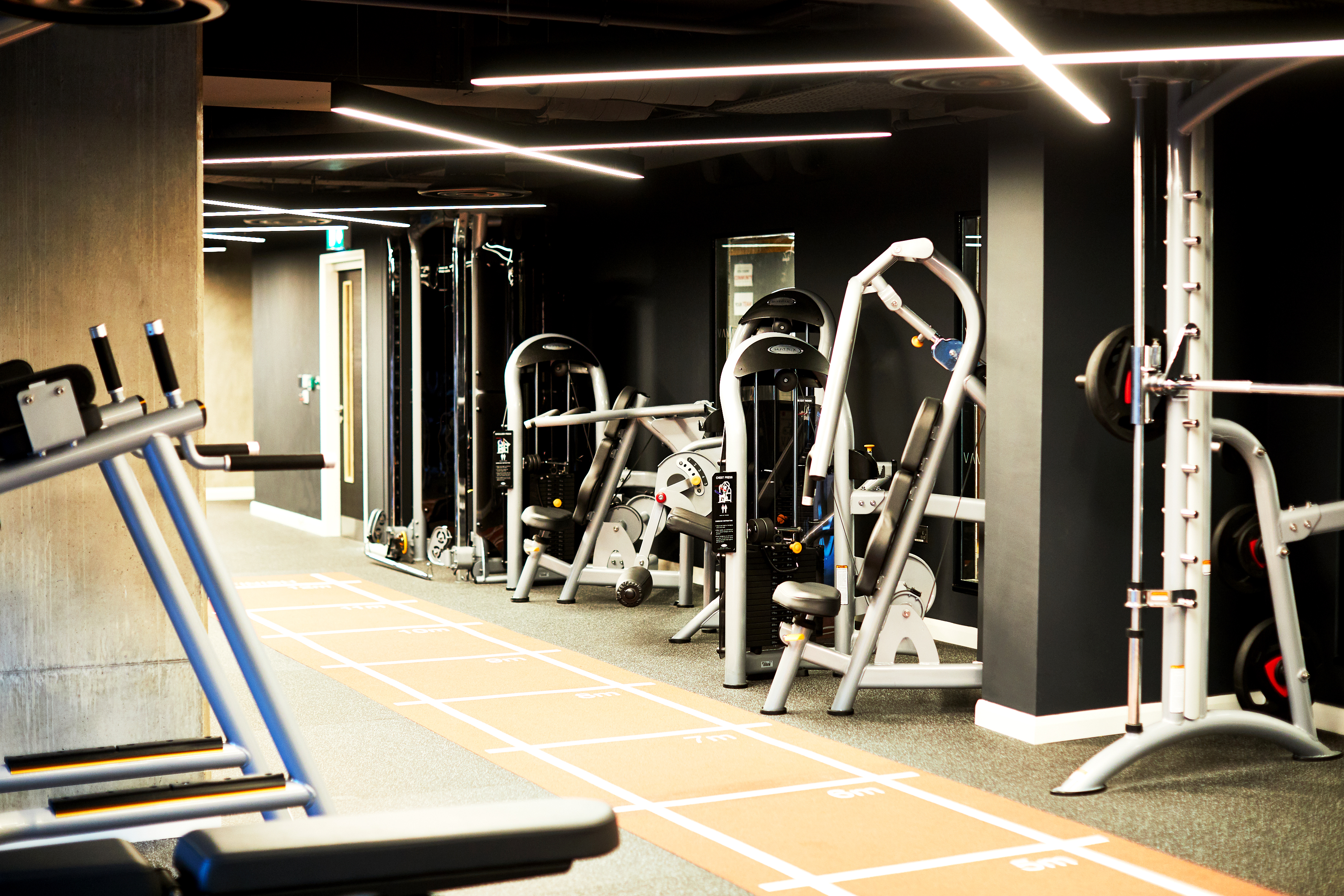 Image of Vita Student Circle Square, Manchester