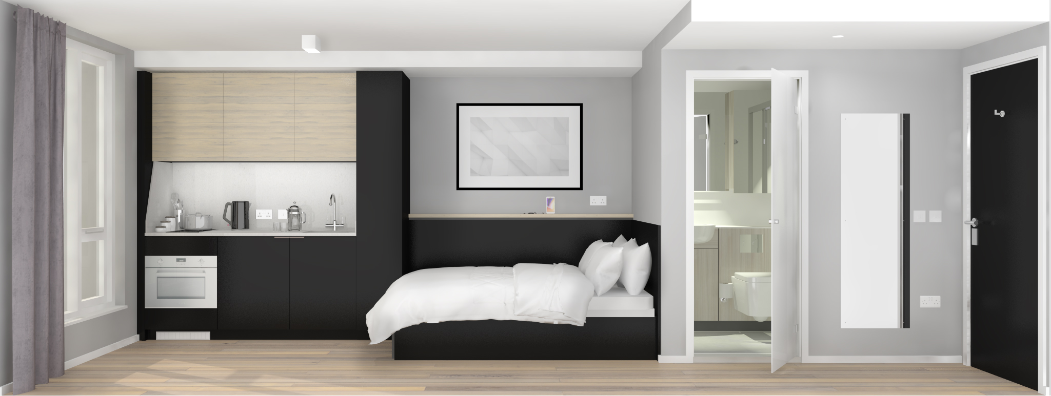 Image of Vita Student Circle Square, Manchester