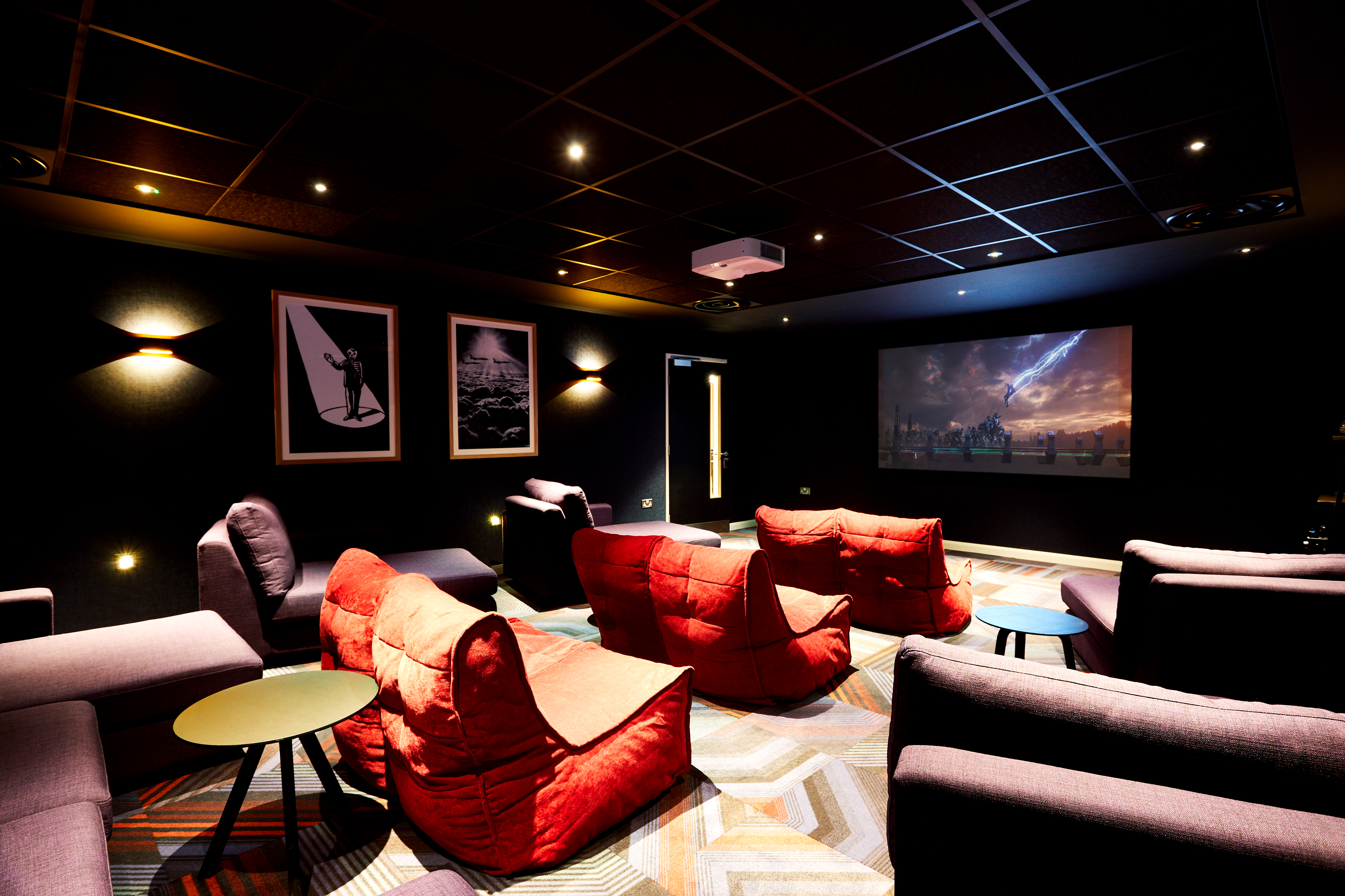 Image of Vita Student Circle Square, Manchester