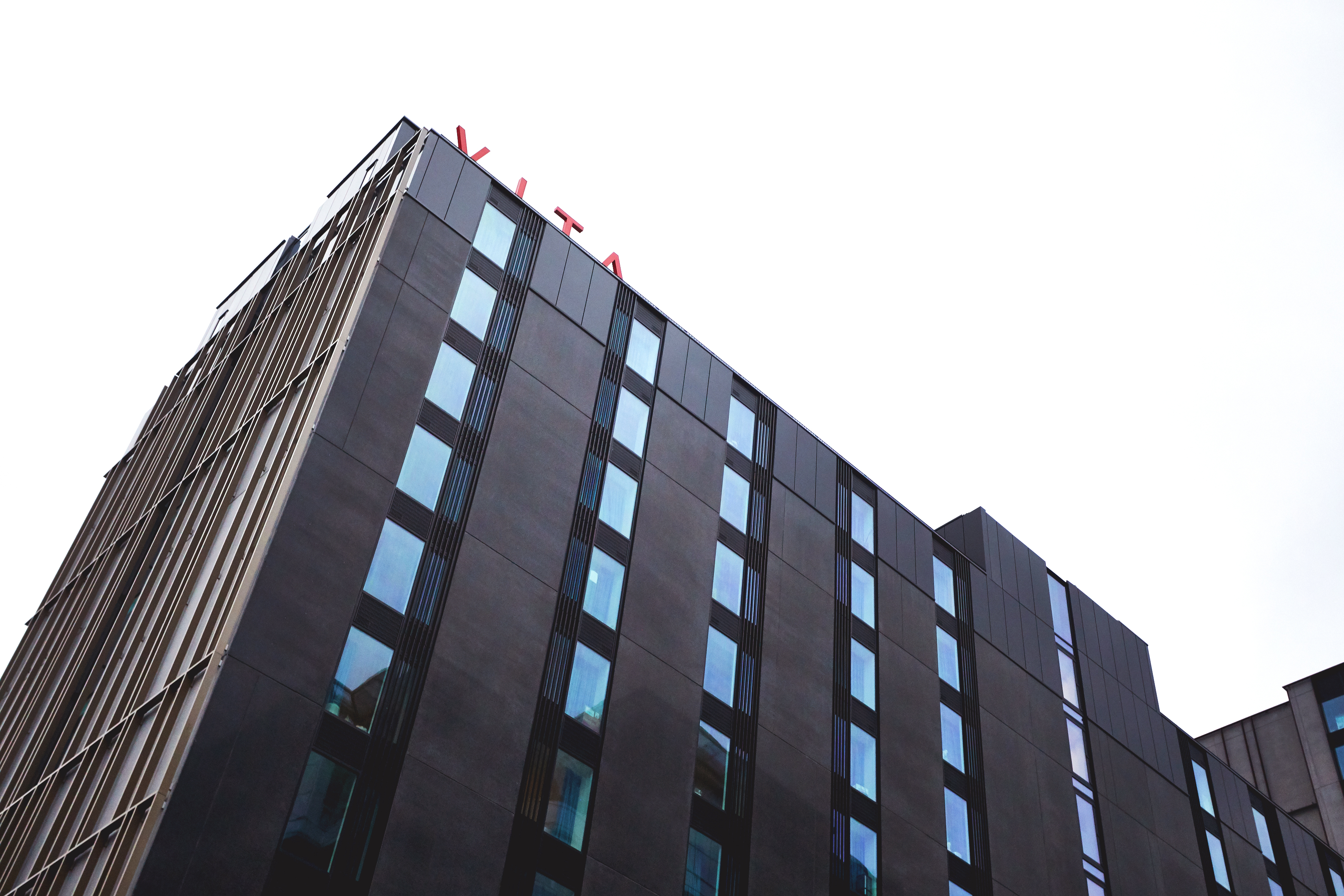 Image of Vita Student Circle Square, Manchester