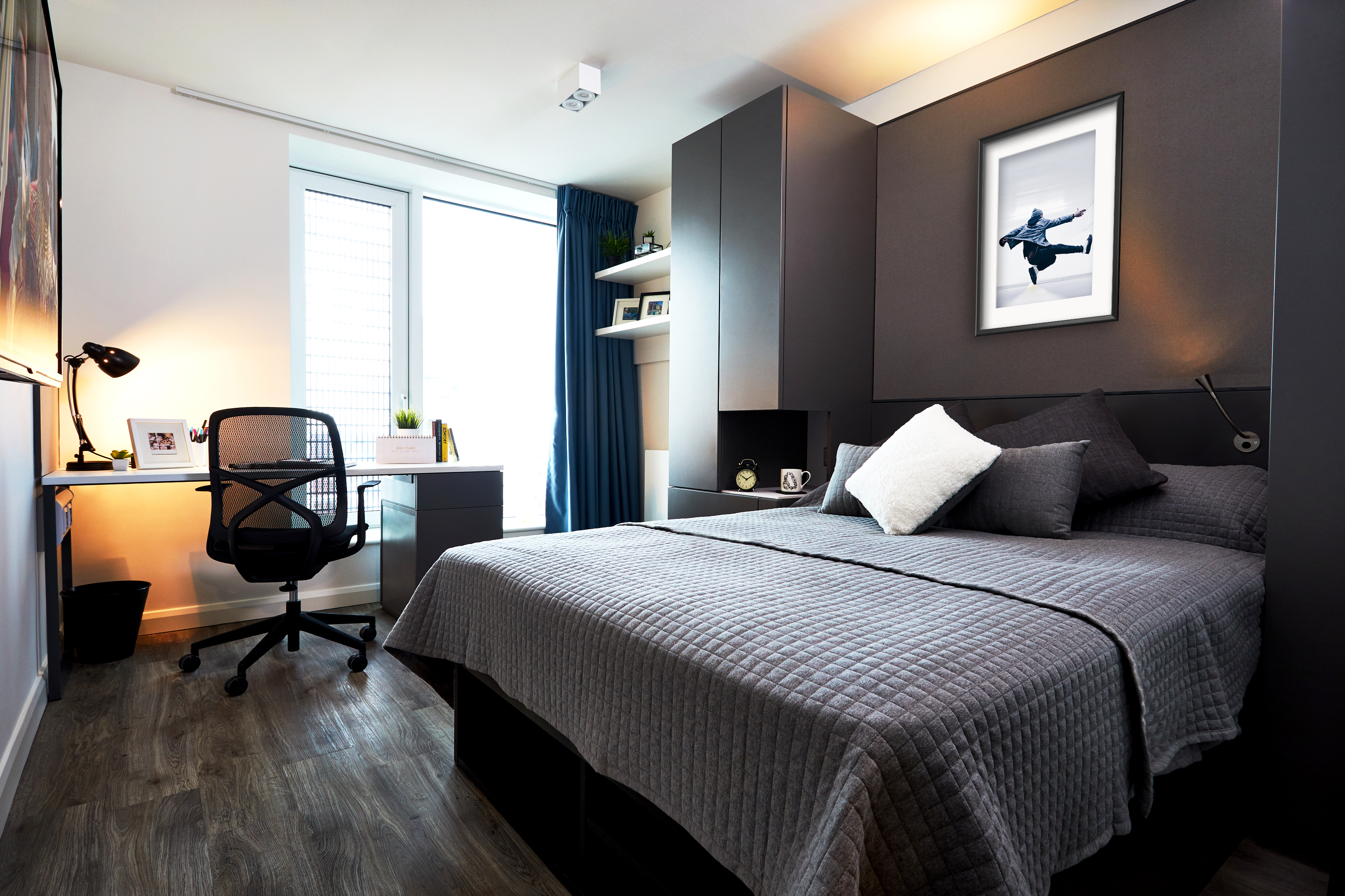 Image of Vita Student Circle Square, Manchester