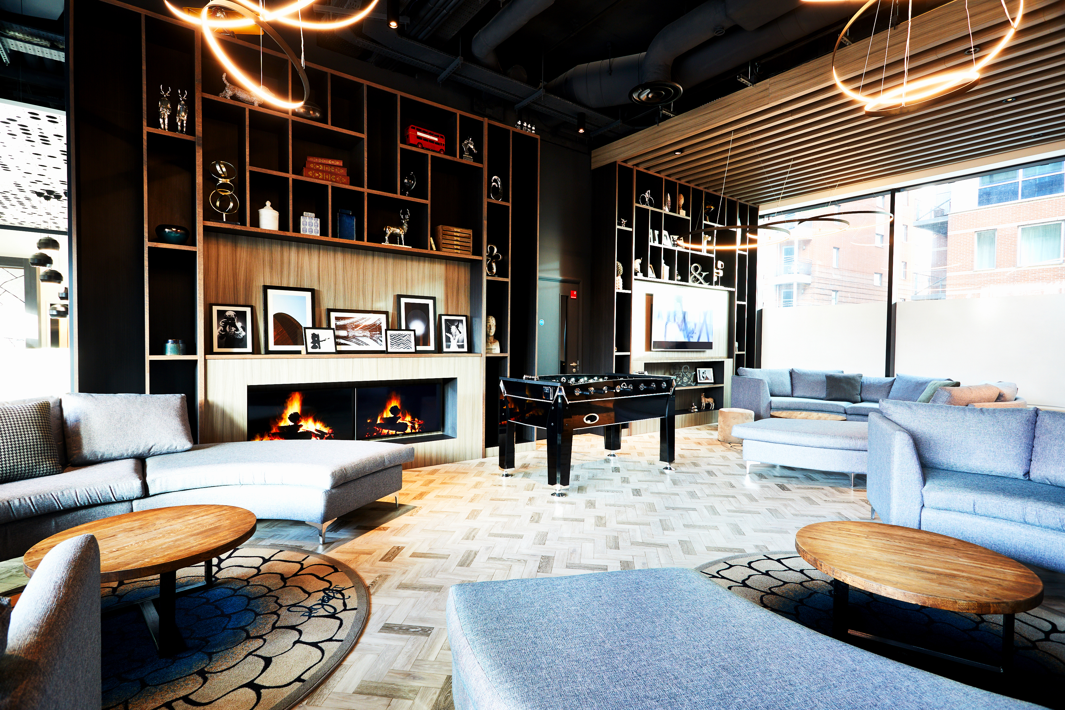 Image of Vita Student Circle Square, Manchester