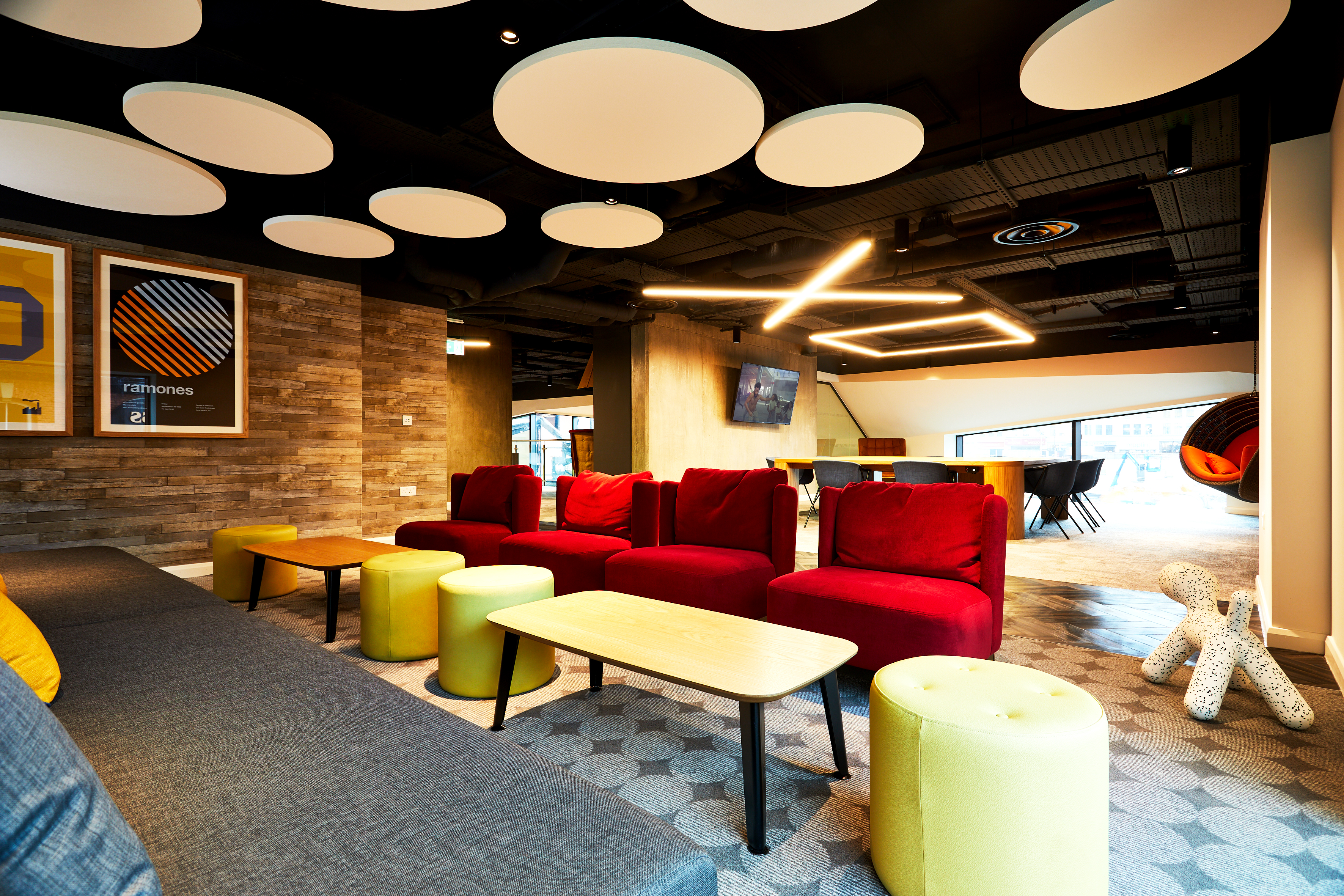 Image of Vita Student Circle Square, Manchester