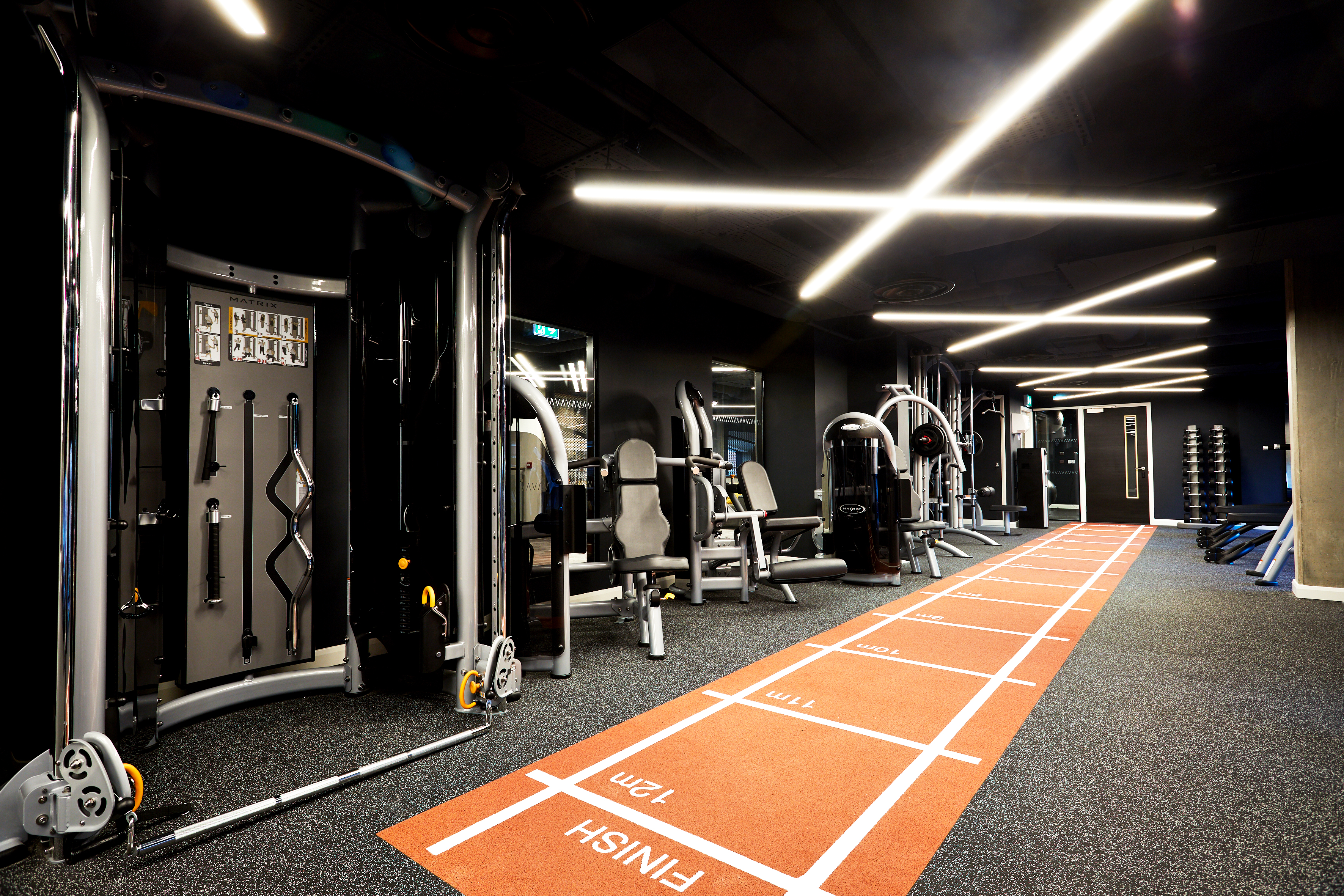 Image of Vita Student Circle Square, Manchester