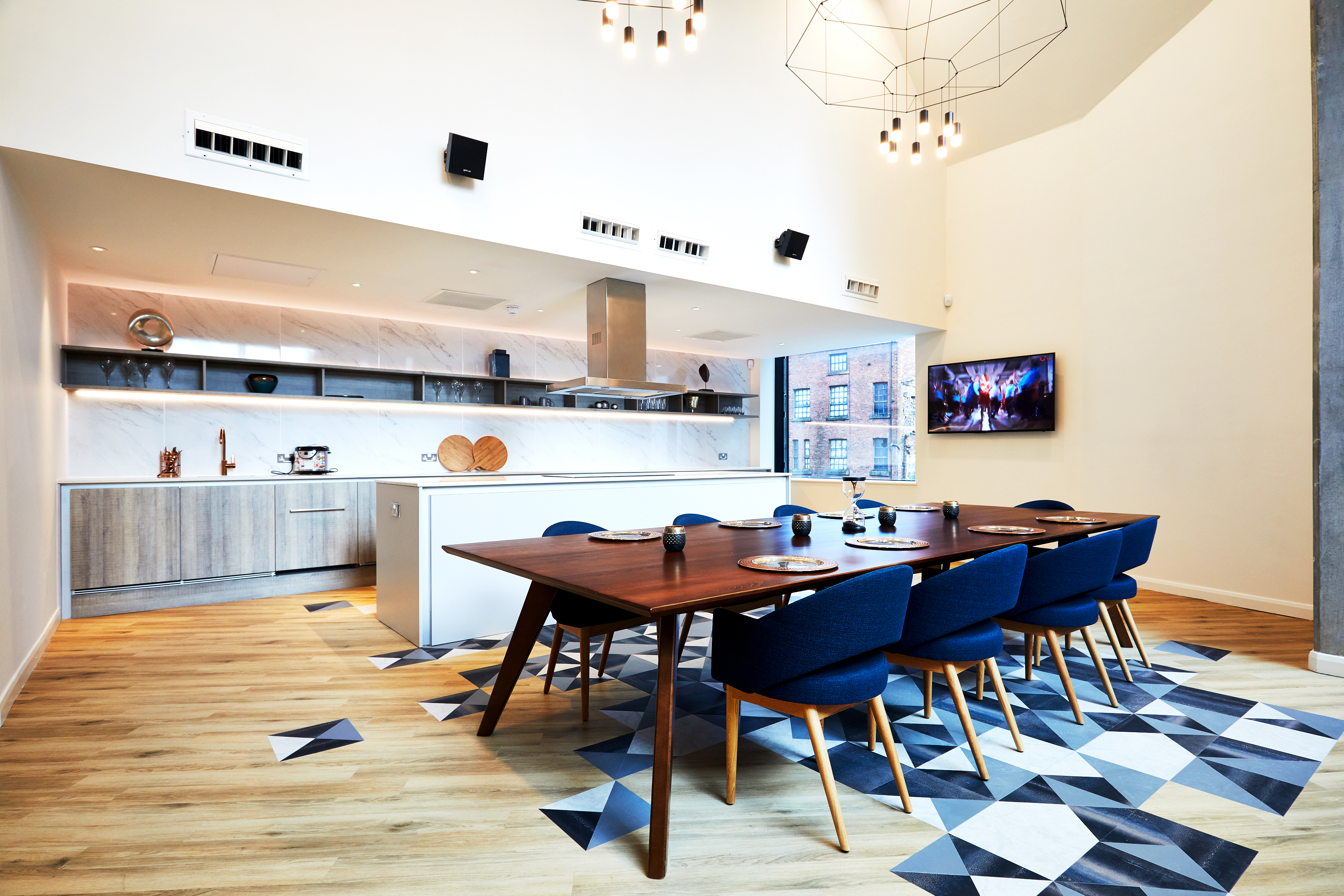 Image of Vita Student Circle Square, Manchester