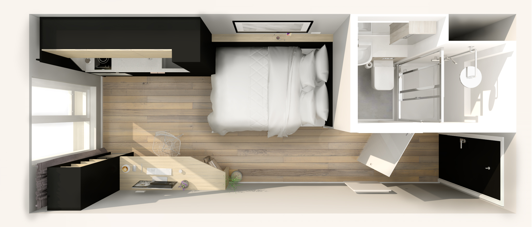 Image of Vita Student Circle Square, Manchester