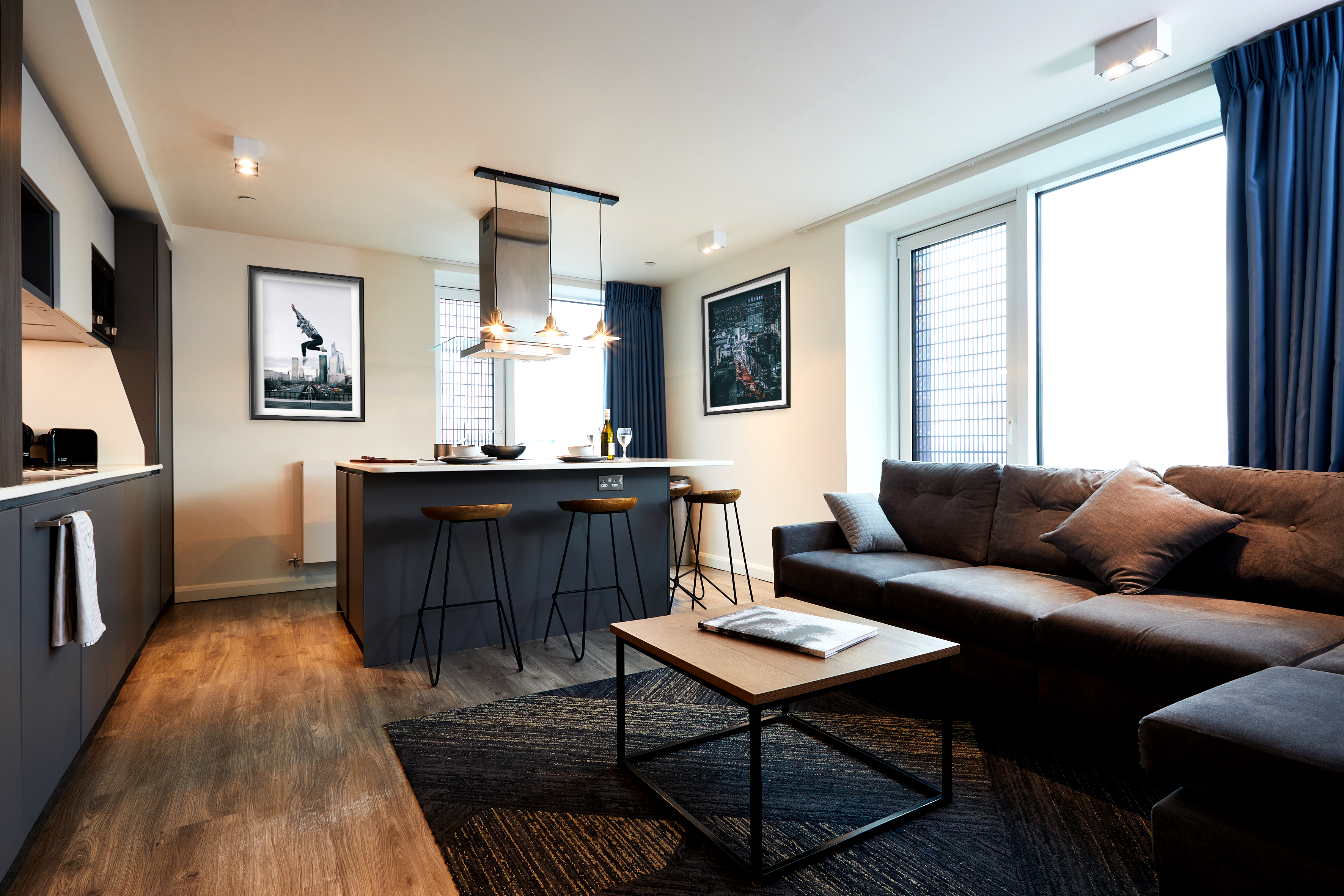 Image of Vita Student Circle Square, Manchester