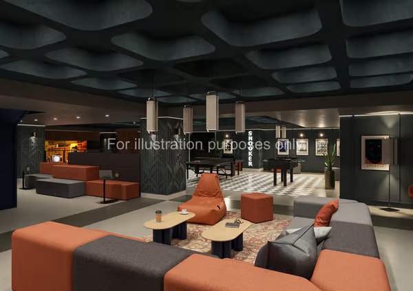 Image of Citi View, Glasgow