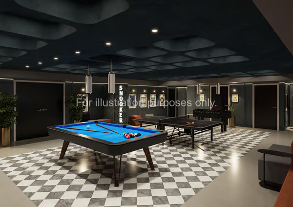 Image of Citi View, Glasgow