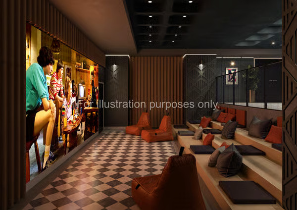 Image of Citi View, Glasgow