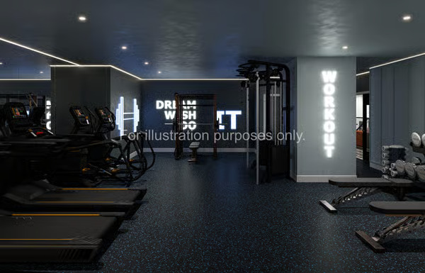 Image of Citi View, Glasgow