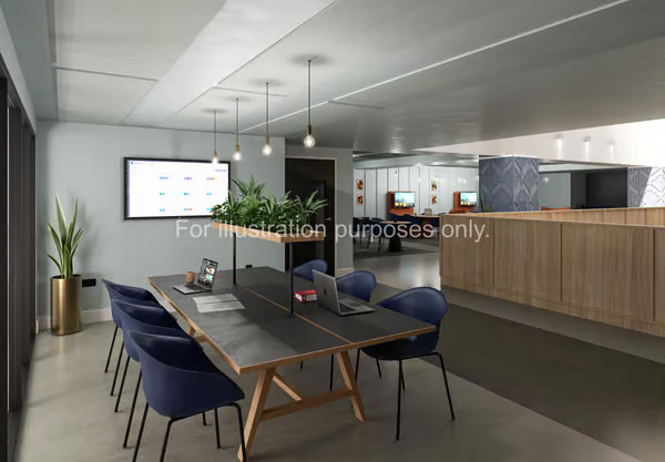 Image of Citi View, Glasgow