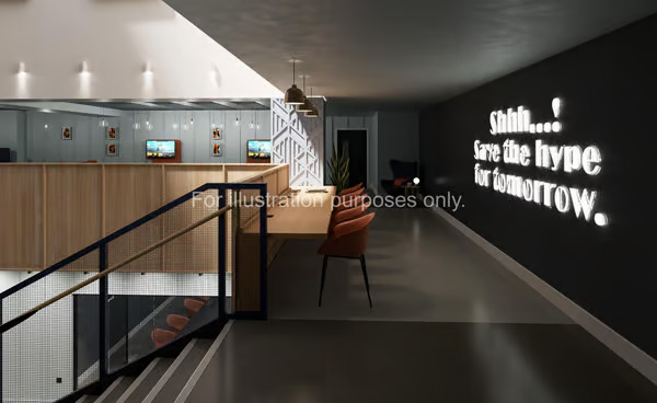 Image of Citi View, Glasgow