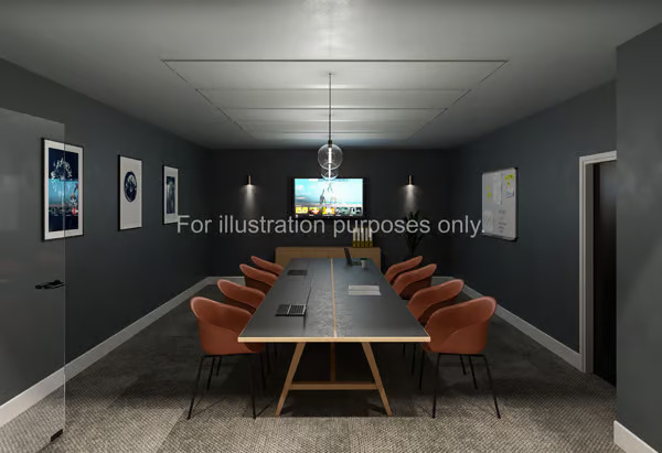 Image of Citi View, Glasgow