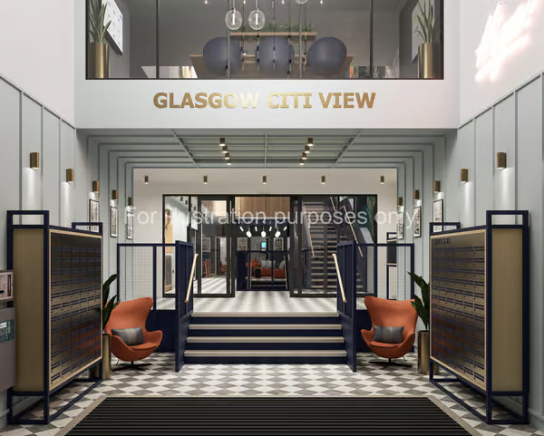 Image of Citi View, Glasgow