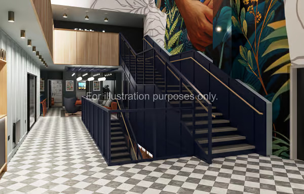 Image of Citi View, Glasgow