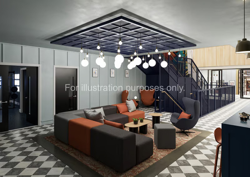 Image of Citi View, Glasgow