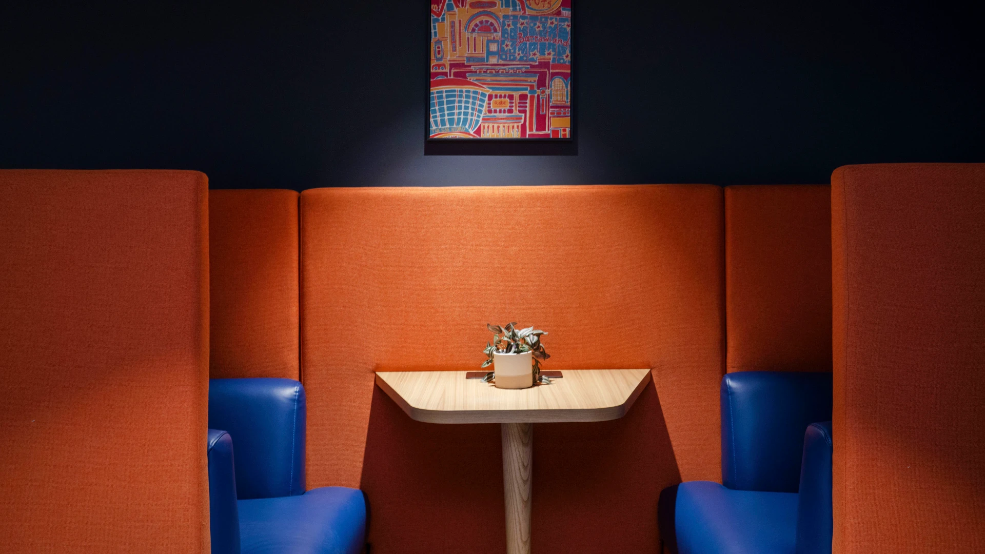 Image of Citi View, Glasgow