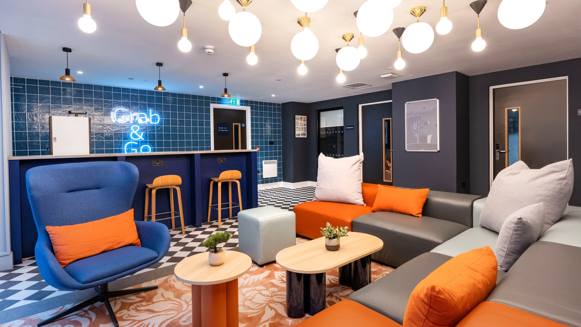 Image of Citi View, Glasgow