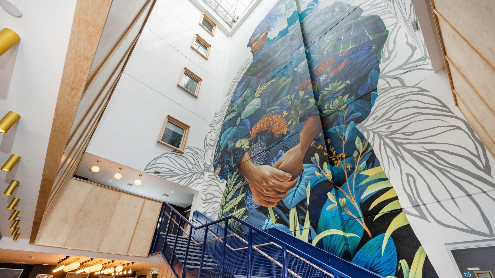 Image of Citi View, Glasgow