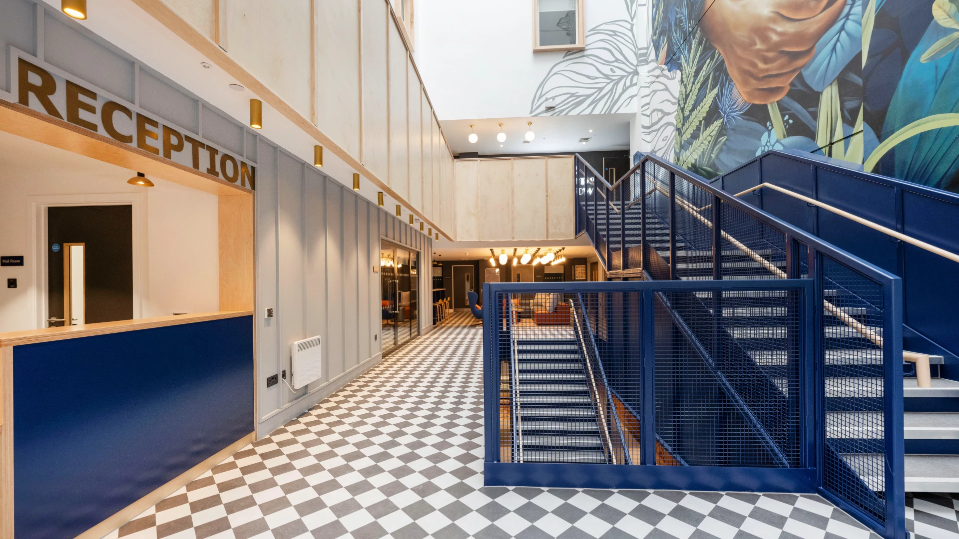 Image of Citi View, Glasgow