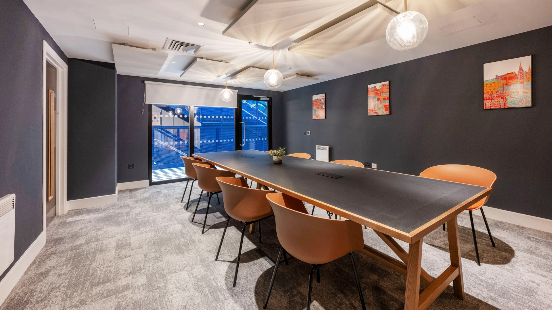 Image of Citi View, Glasgow