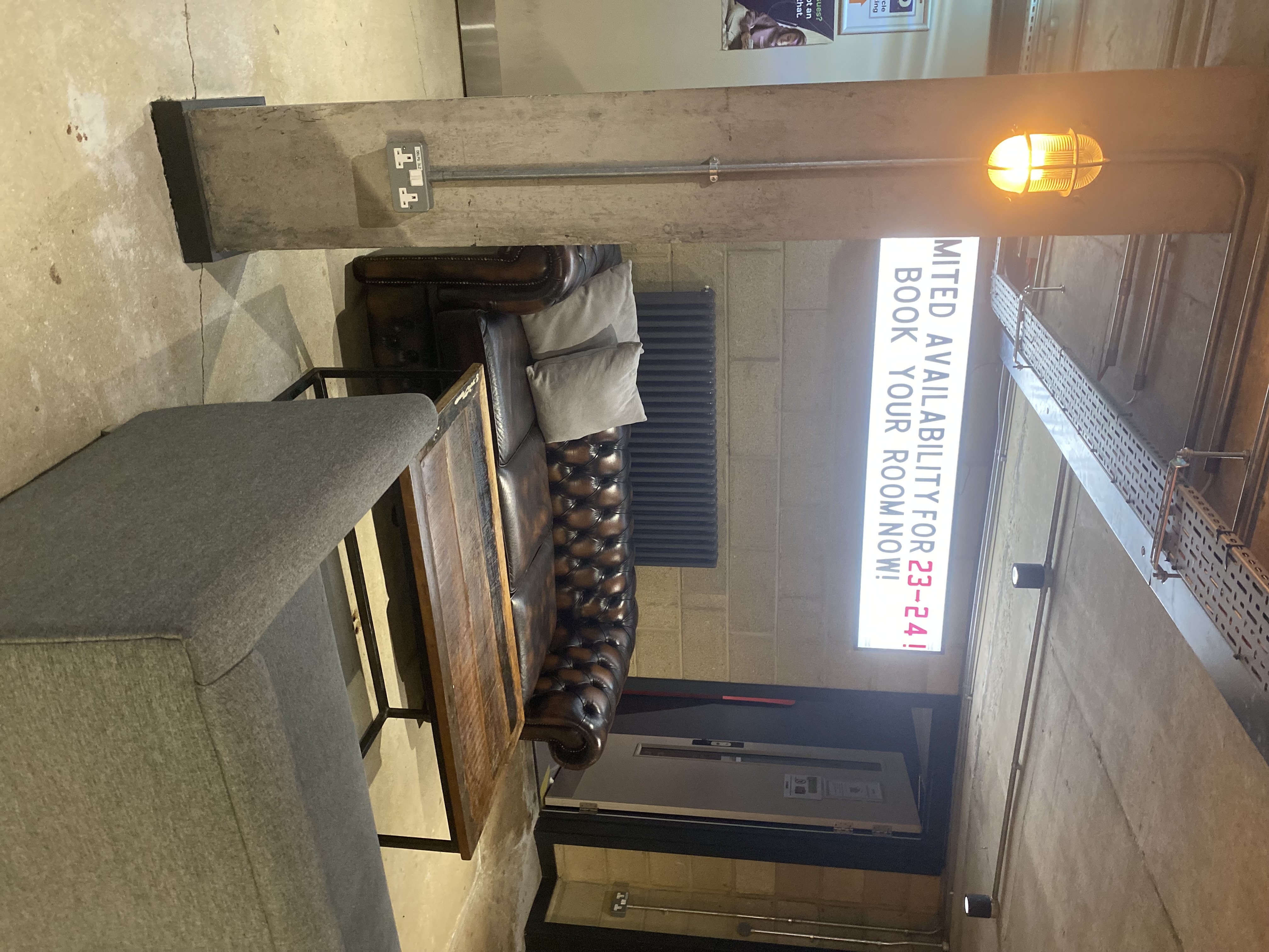 Image of City Block, Reading