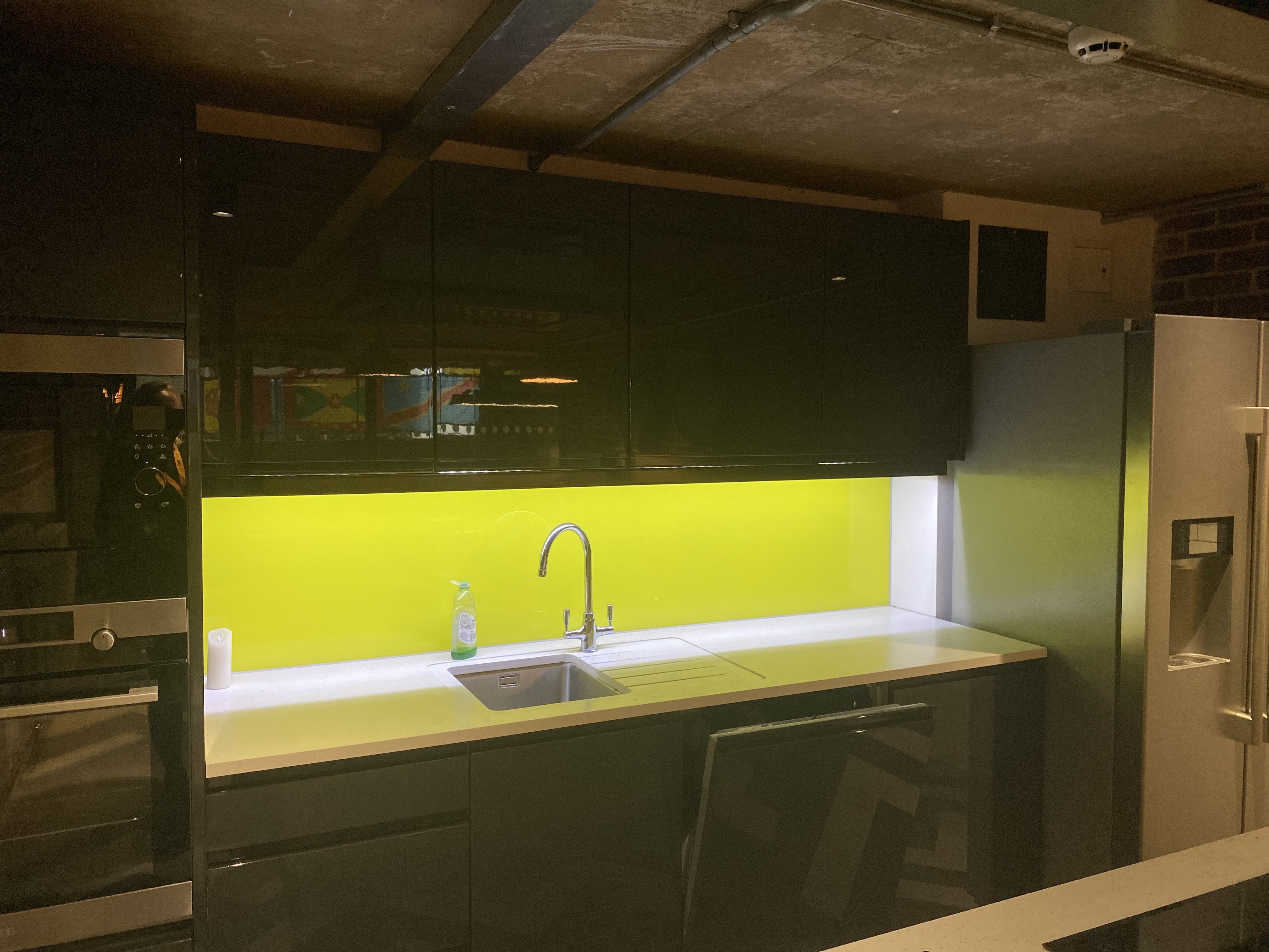 Image of City Block, Reading