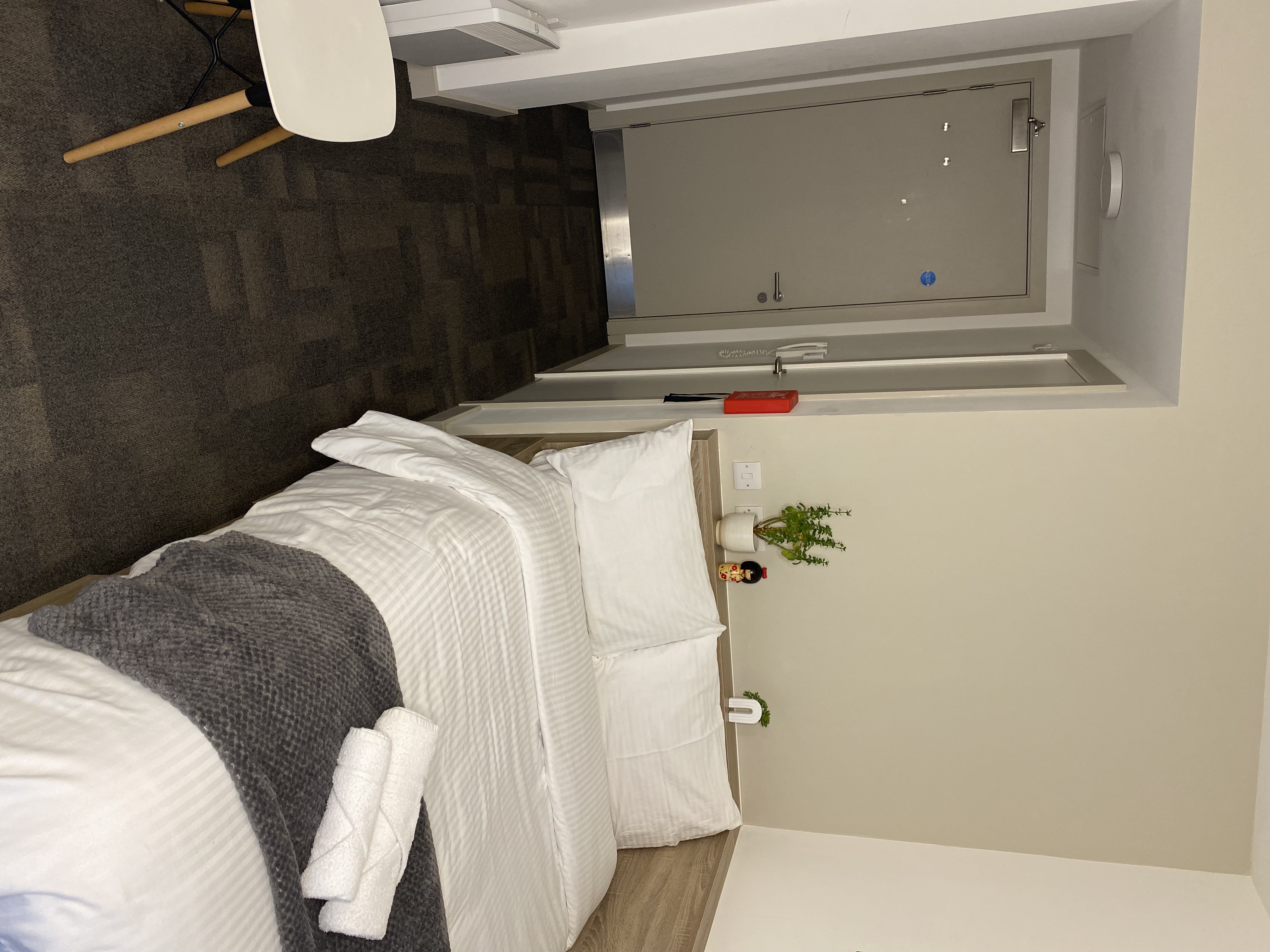 Image of City Block, Reading