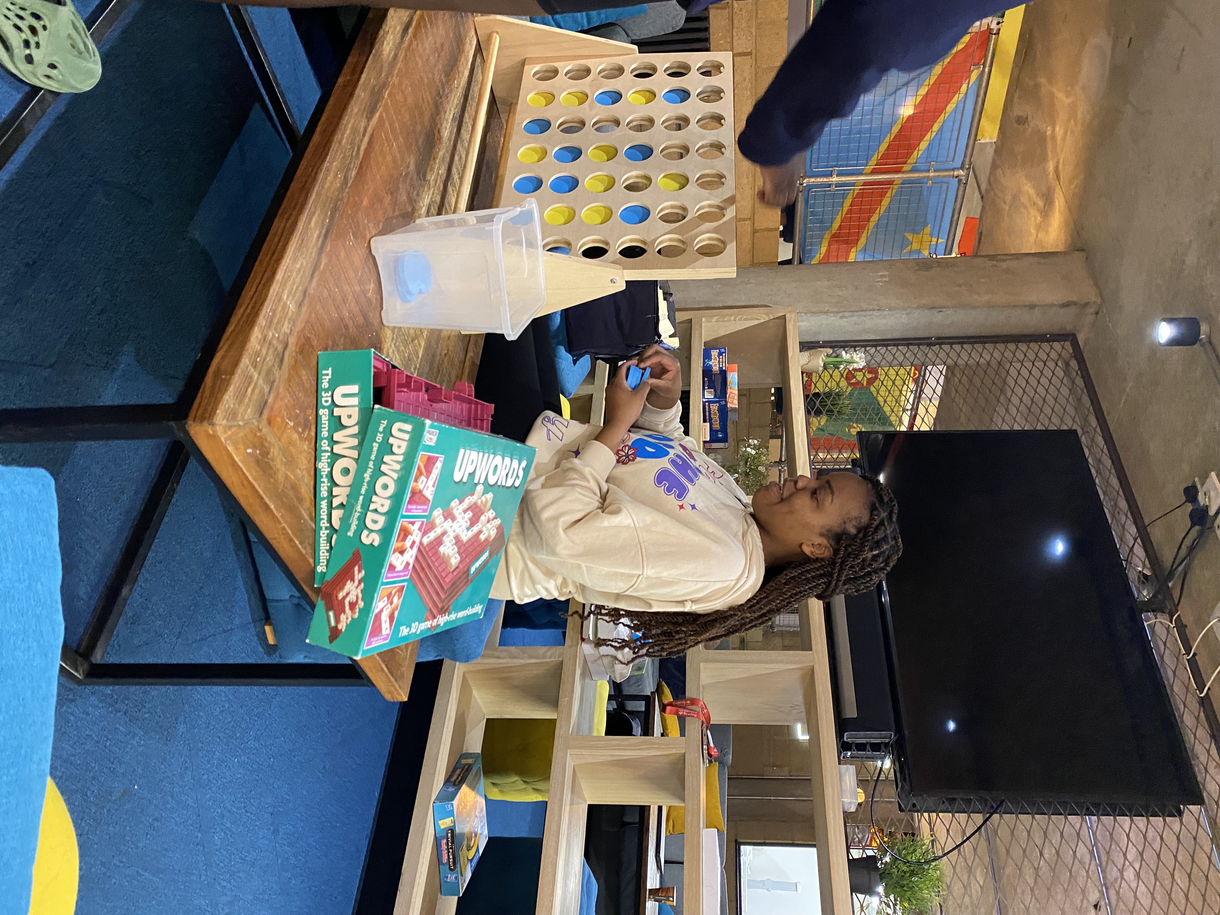 Image of City Block, Reading