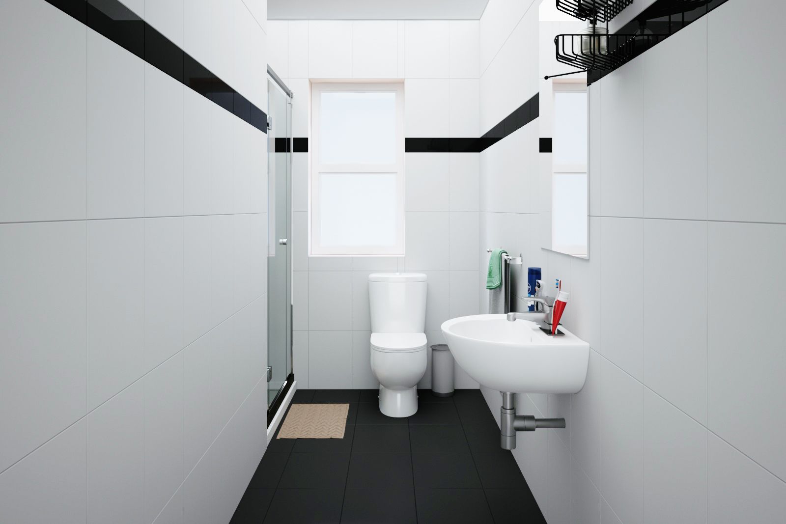 Image of City Edge, Manchester