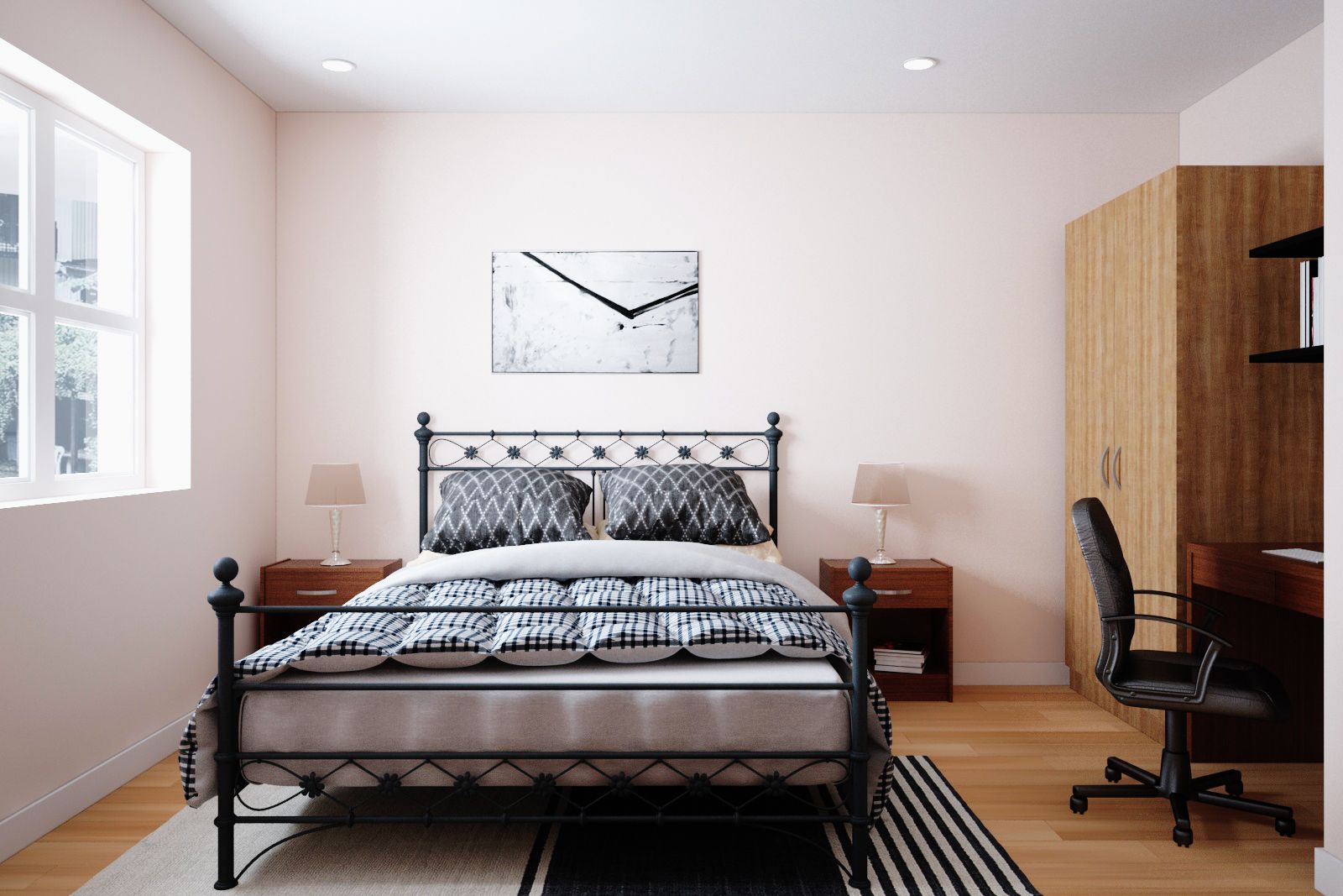 Image of City Edge, Manchester