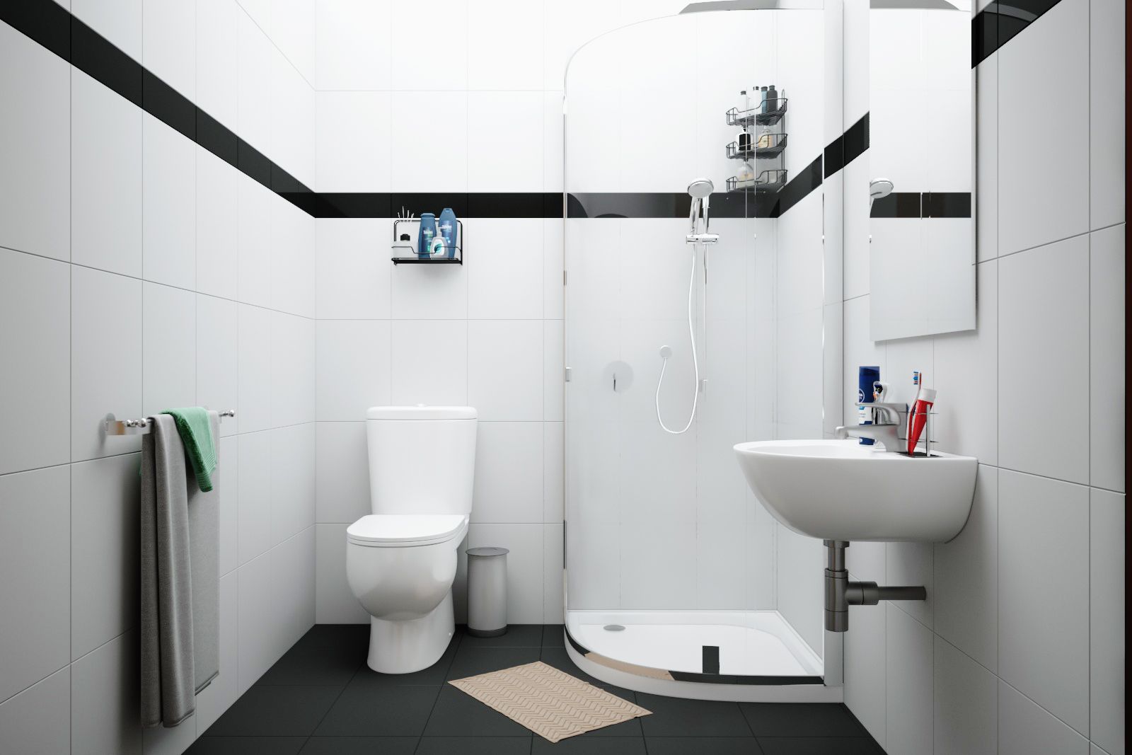 Image of City Edge, Manchester