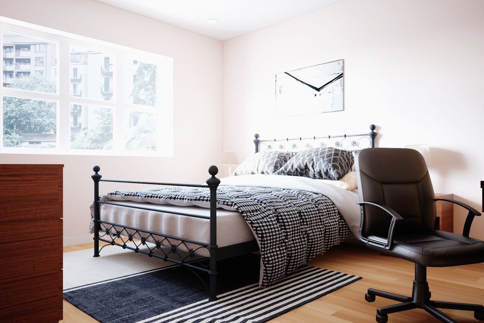 Image of City Edge, Manchester