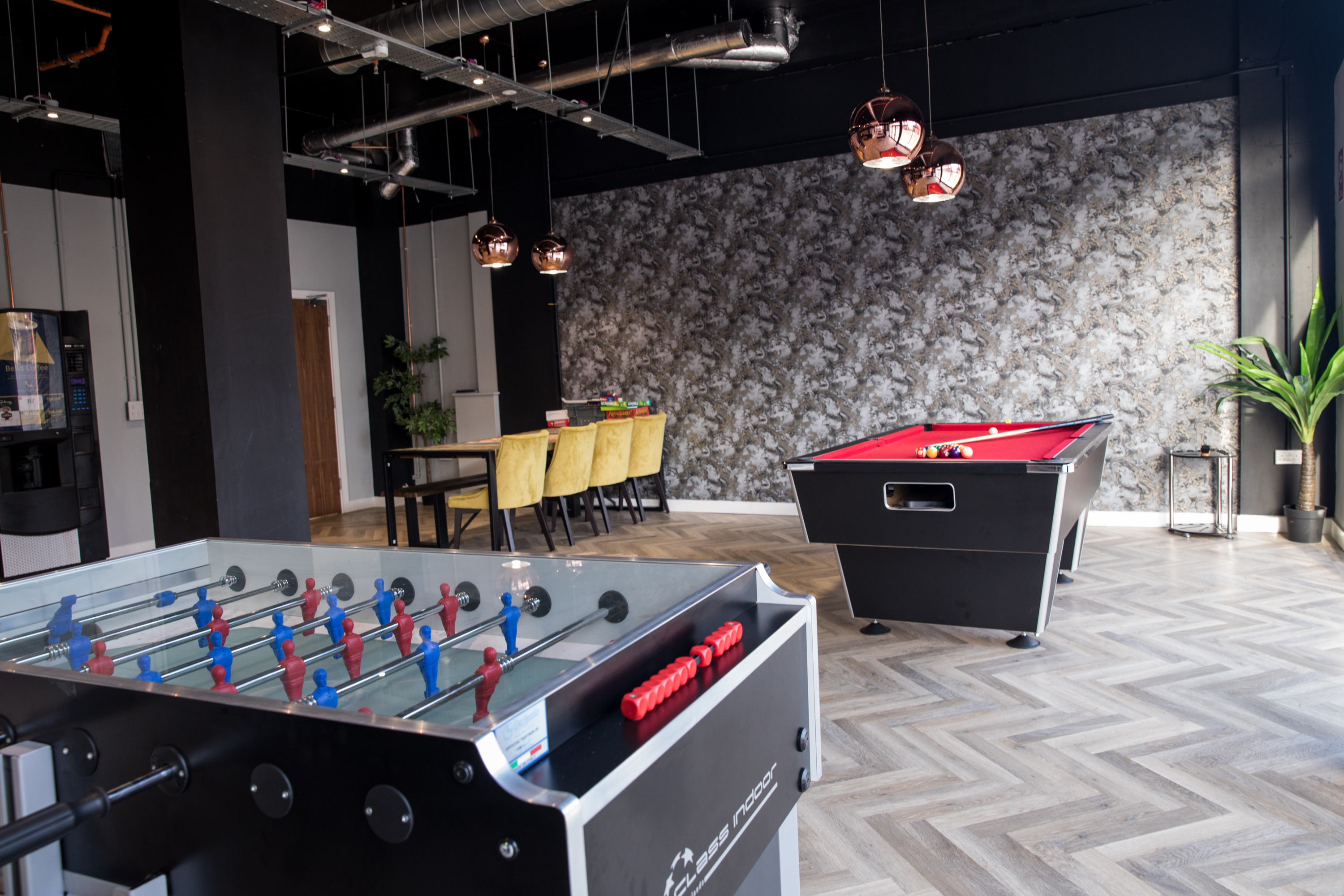 Image of City Heights, Cardiff