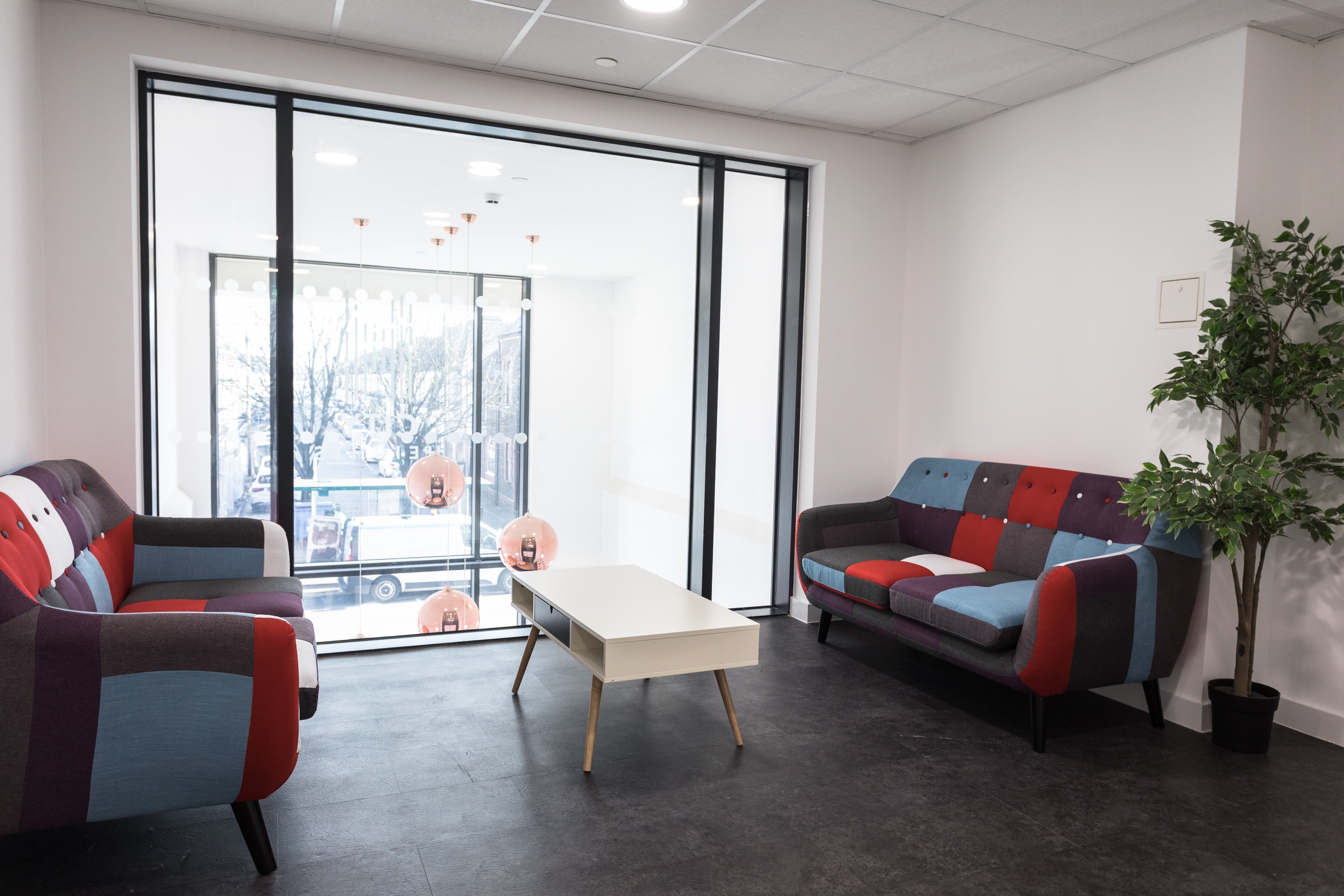 Image of City Heights, Cardiff