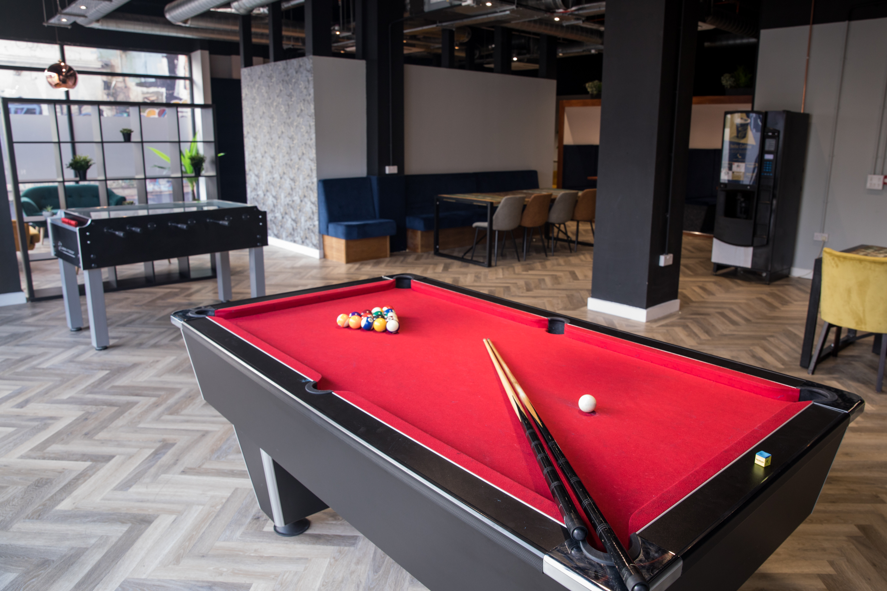 Image of City Heights, Cardiff