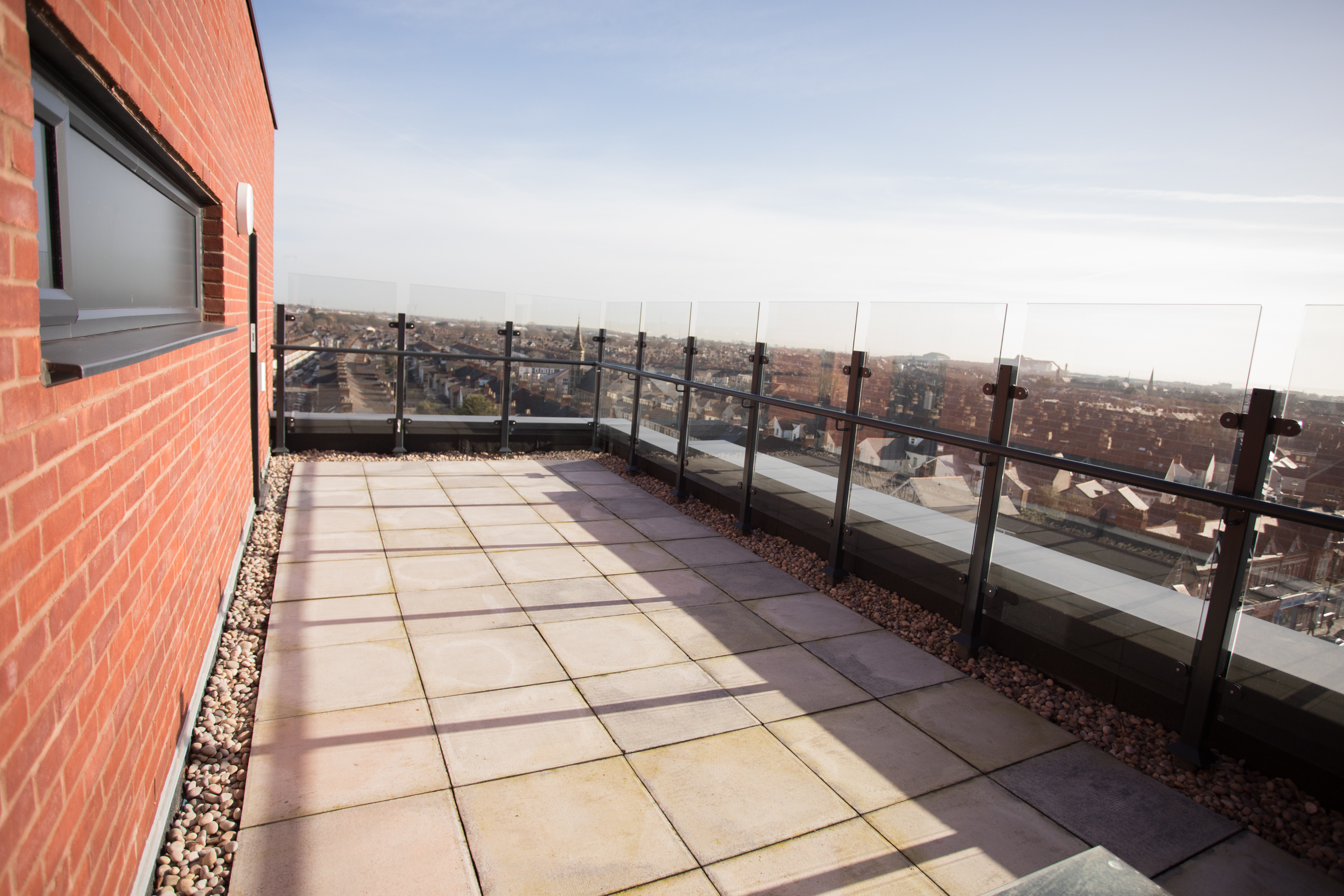 Image of City Heights, Cardiff