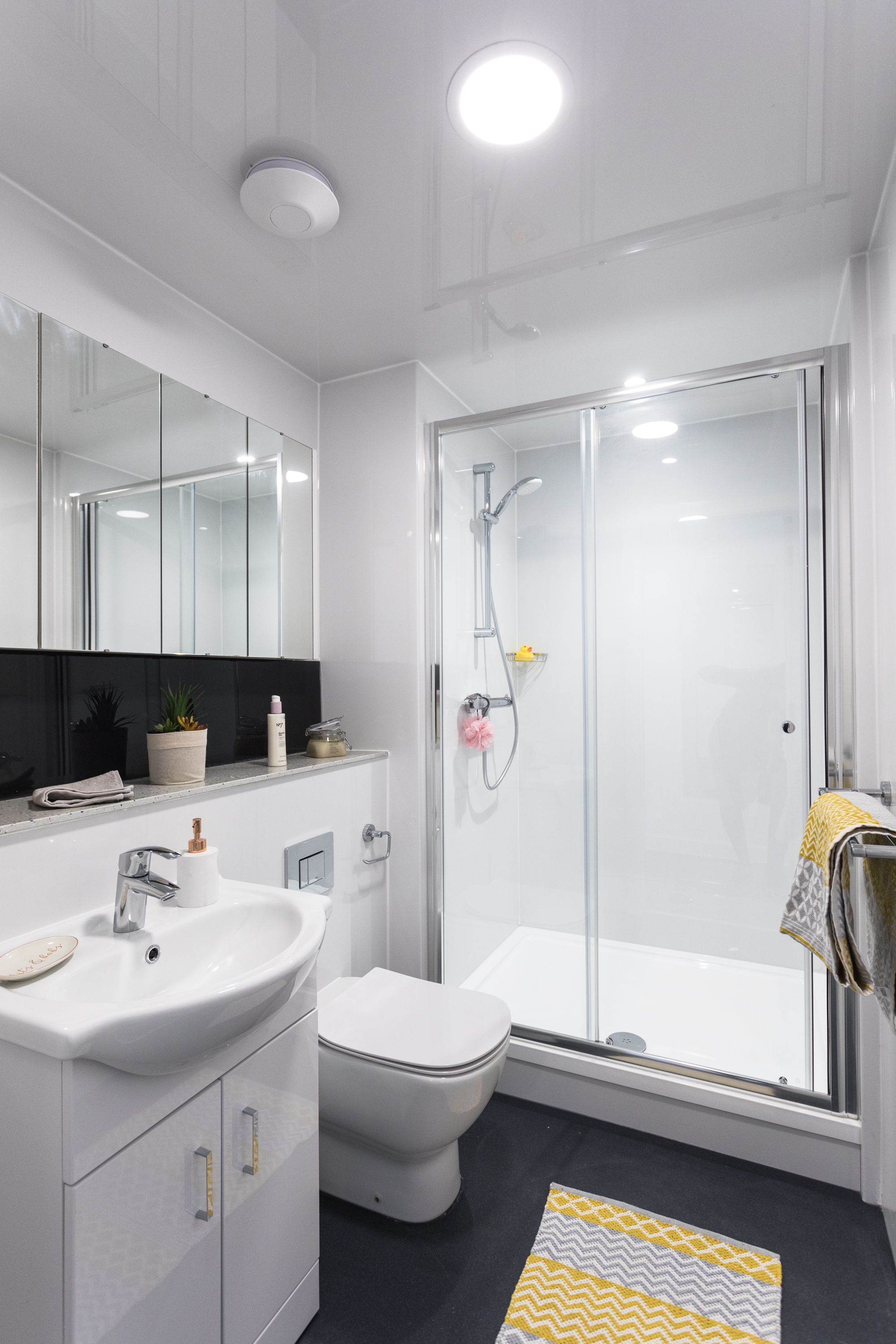 Image of City Heights, Cardiff