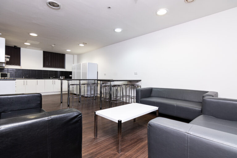 Image of City Point, Liverpool