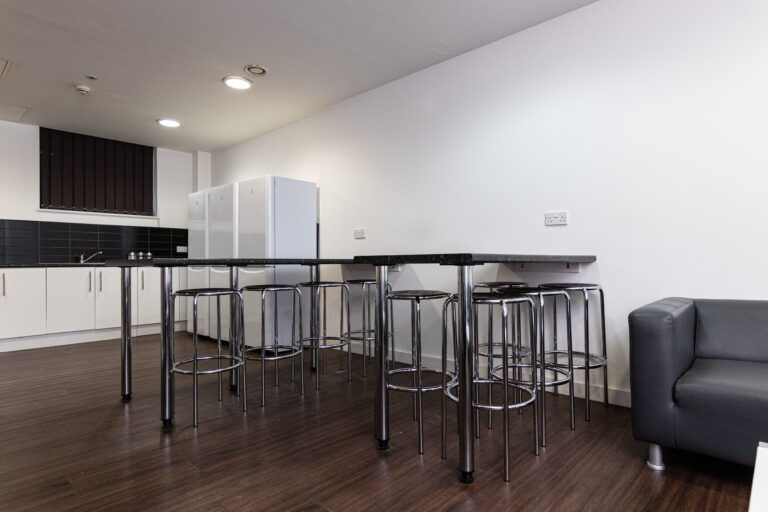 Image of City Point, Liverpool