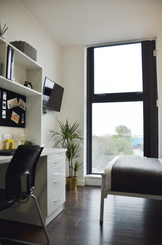 Image of City Point, Liverpool