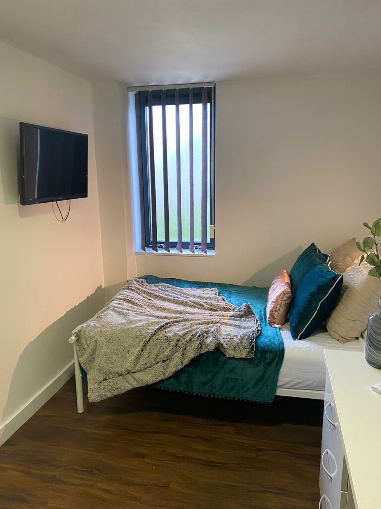 Image of City Point, Liverpool