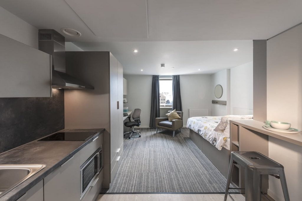 Image of Cityside, Leeds