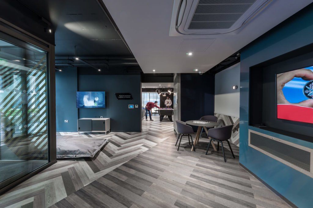 Image of Cityside, Leeds