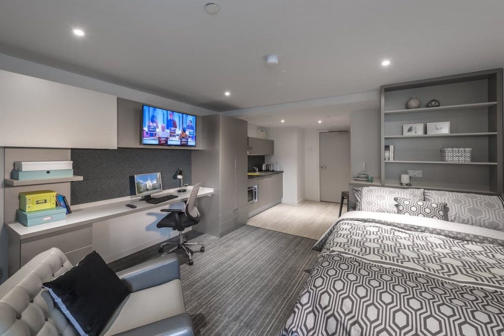 Image of Cityside, Leeds