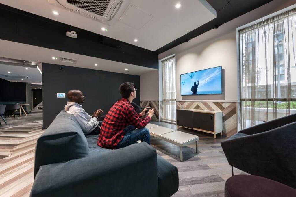 Image of Cityside, Leeds