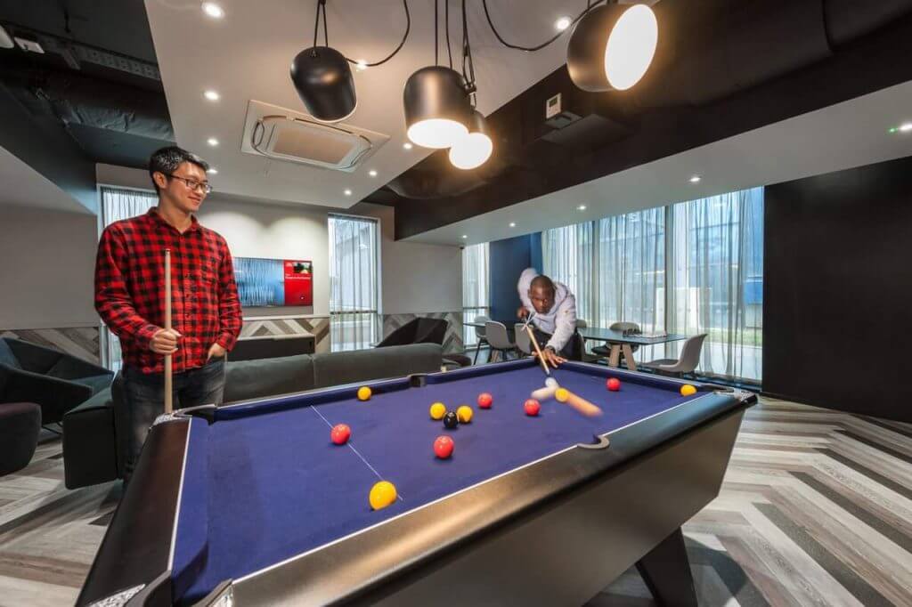 Image of Cityside, Leeds